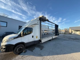Iveco Daily 72C180 | Mobile.bg � ����� ������ 7