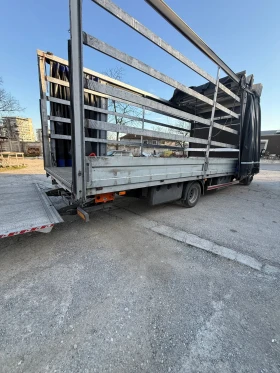 Iveco Daily 72C180 | Mobile.bg � ����� ������ 8