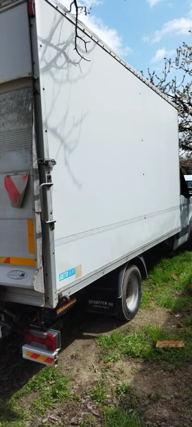 Iveco 35c18 undefined | Auto.bg — изображение 4