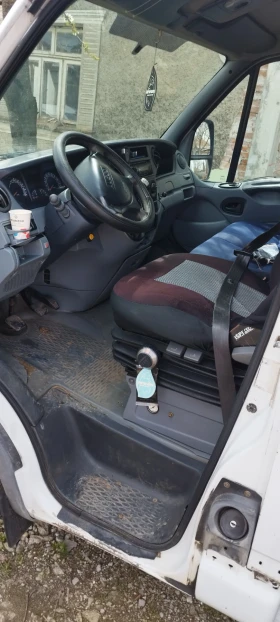 Iveco 35c18 undefined | Auto.bg — изображение 5