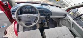 VW Lt 2.5 TDI | Mobile.bg � ����� ������ 11