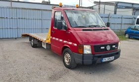 ����� �� �������� �� VW Lt 2.5 TDI
