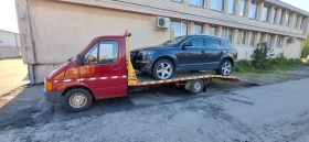 VW Lt 2.5 TDI | Mobile.bg � ����� ������ 7