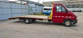 VW Lt 2.5 TDI | Mobile.bg � ����� ������ 4