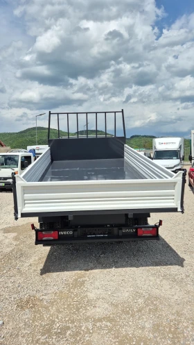 Iveco Daily 65c18* 4X4* ��������* ���������*  | Mobile.bg � ����� ������ 3