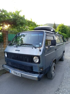 VW T3 | Mobile.bg � ����� ������ 2