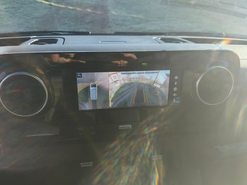 Mercedes-Benz Sprinter 214, снимка 8 - Бусове и автобуси - 52842376