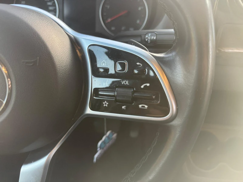 Mercedes-Benz Sprinter 214, снимка 13 - Бусове и автобуси - 52842376