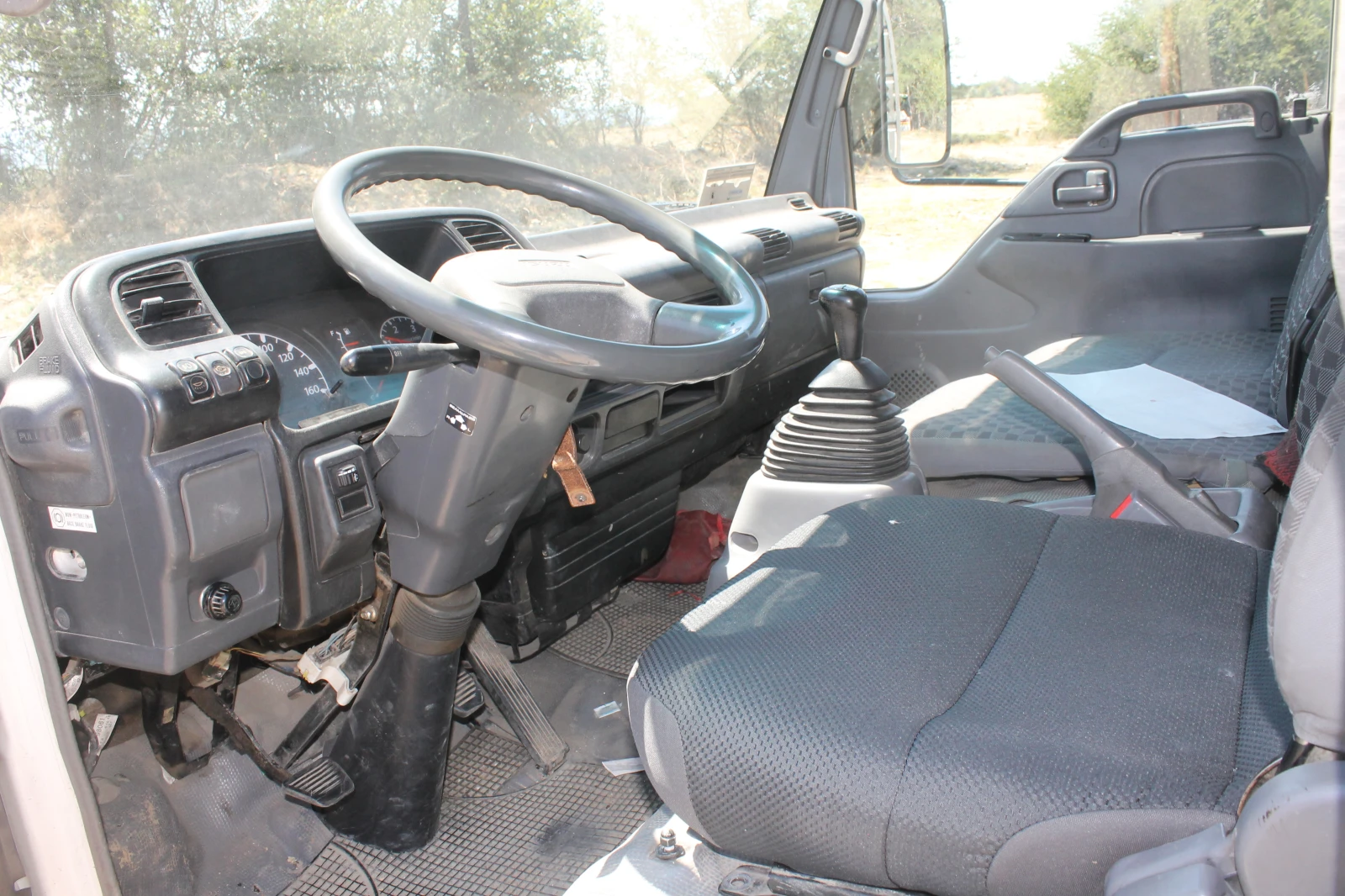 Isuzu Midi NPR85-5DX, ,  ! | Mobile.bg   11