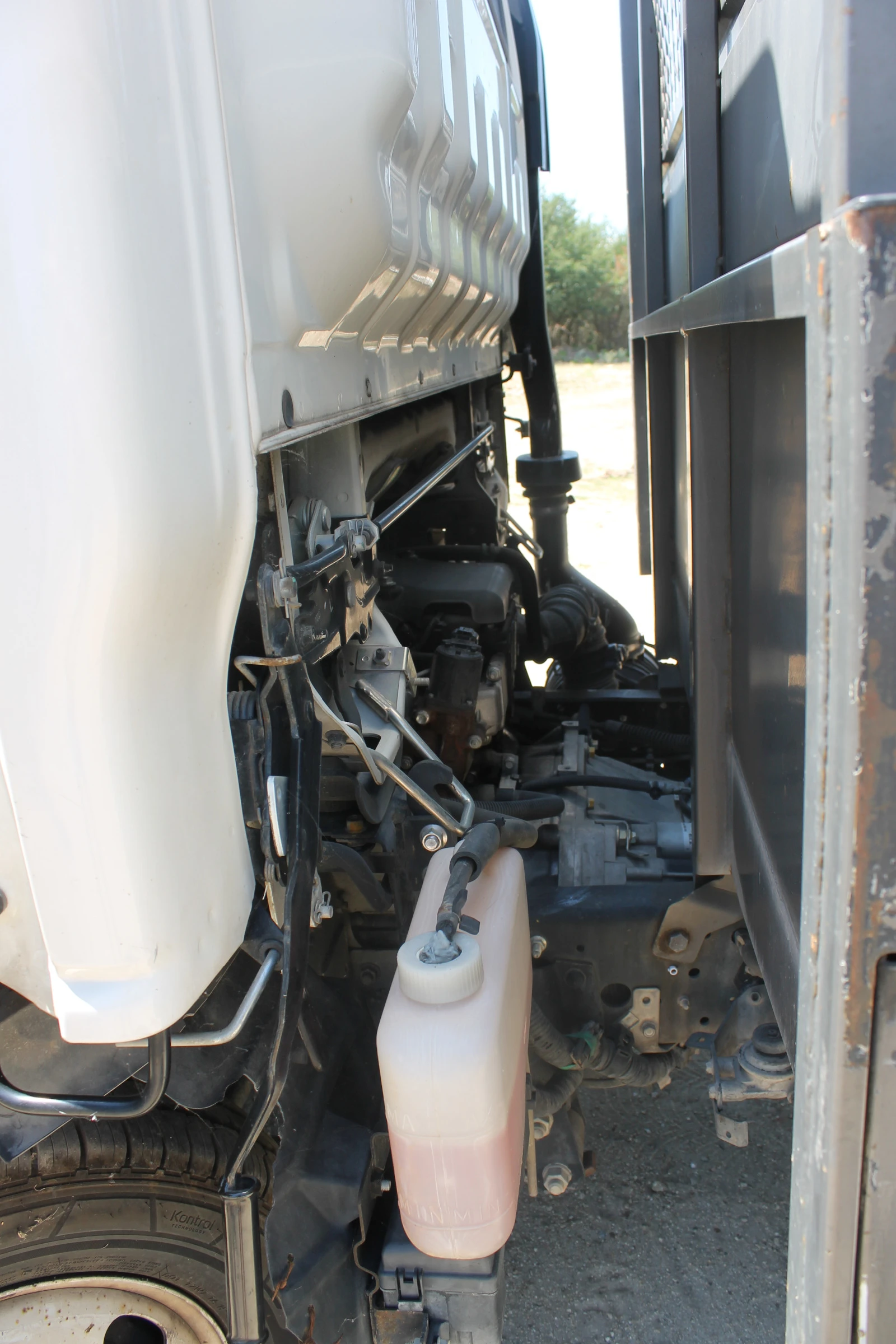 Isuzu Midi NPR85-5DX, ,  ! | Mobile.bg   16