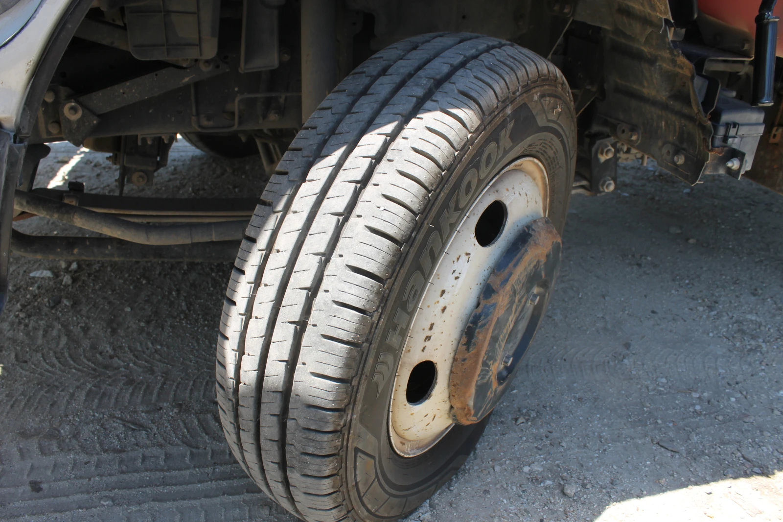 Isuzu Midi NPR85-5DX, ,  ! | Mobile.bg   13