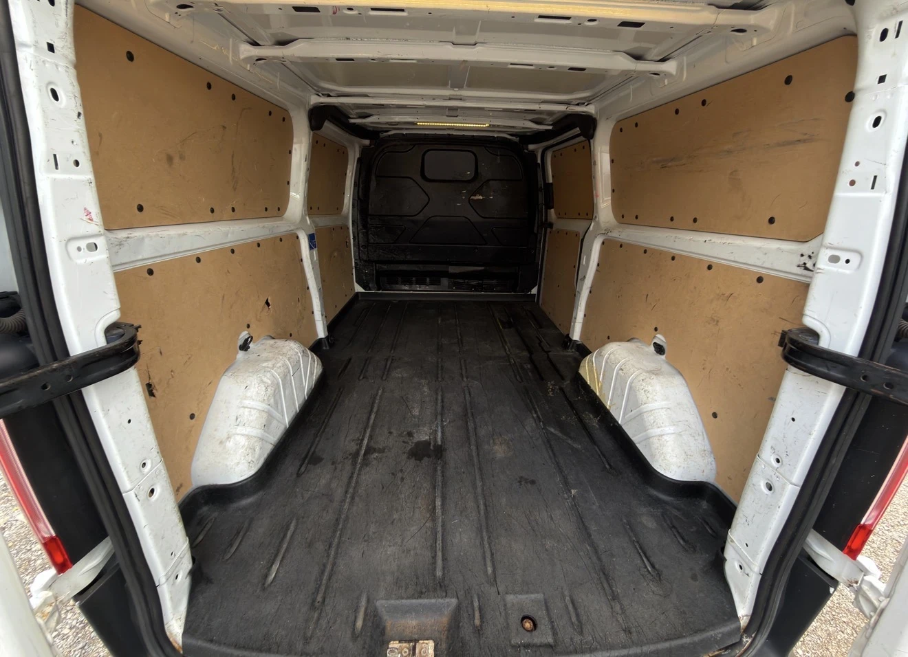 Ford Transit Custom 2.2 tDCi Maxi ���� | Mobile.bg � ����������� 13