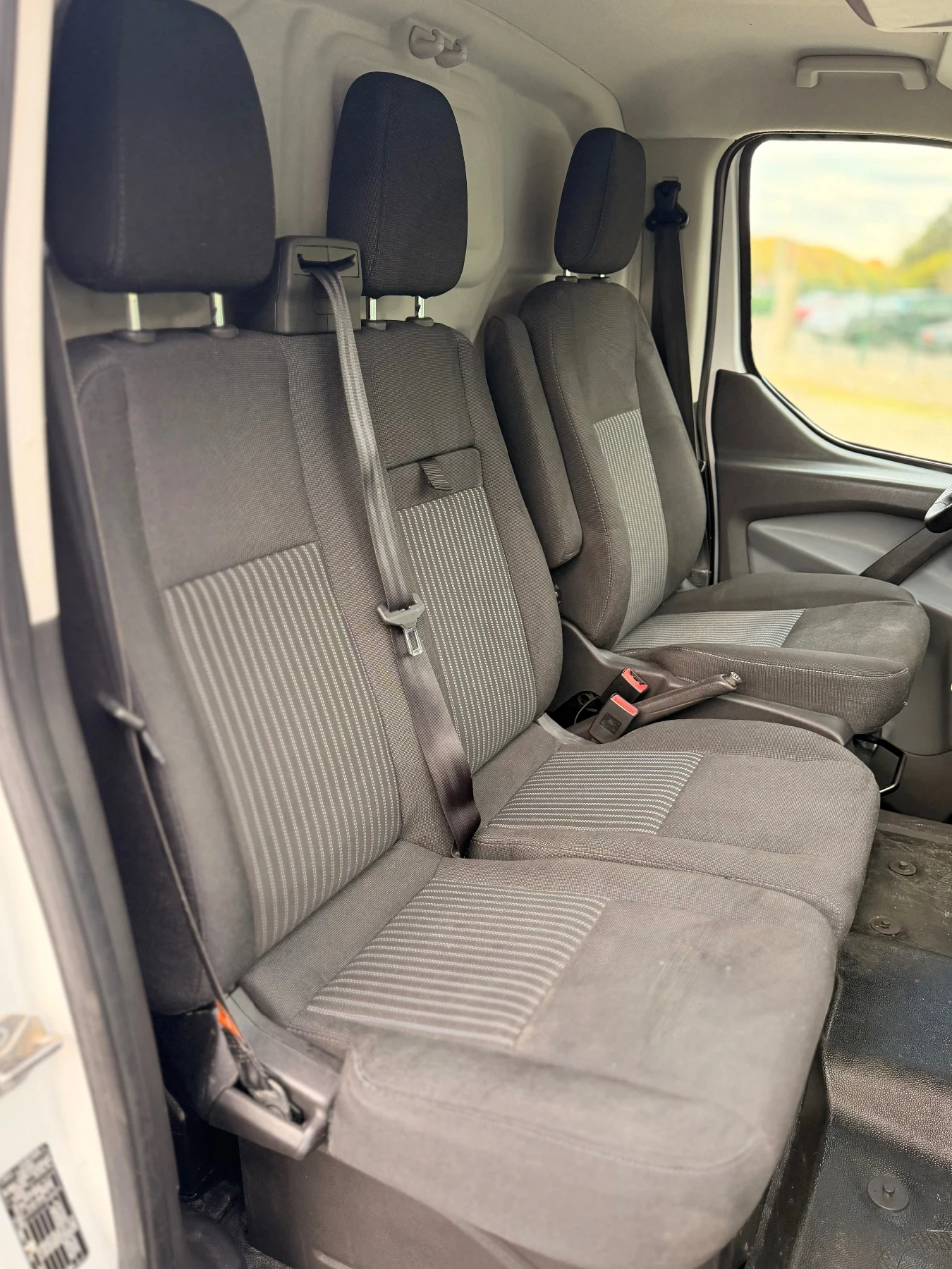 Ford Transit Custom 2.2 tDCi Maxi ���� | Mobile.bg � ����������� 12