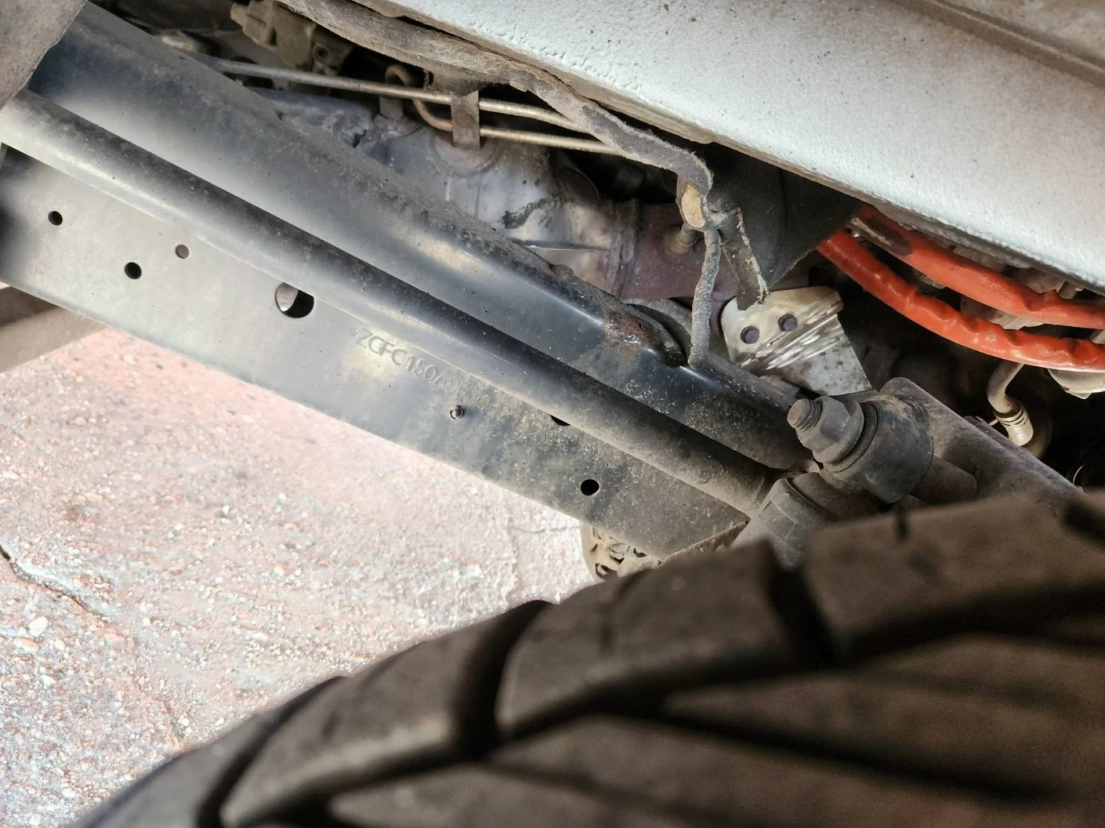 Iveco Deily 50C 15 палета - изображение 6