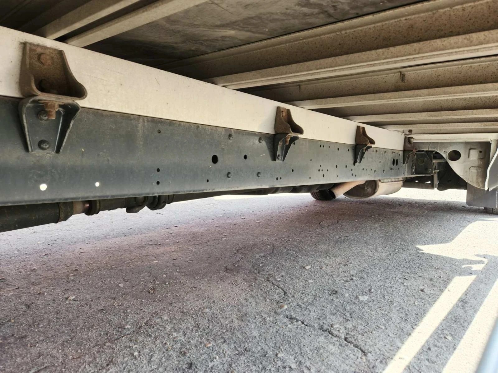 Iveco Deily 50C 15 палета - изображение 5