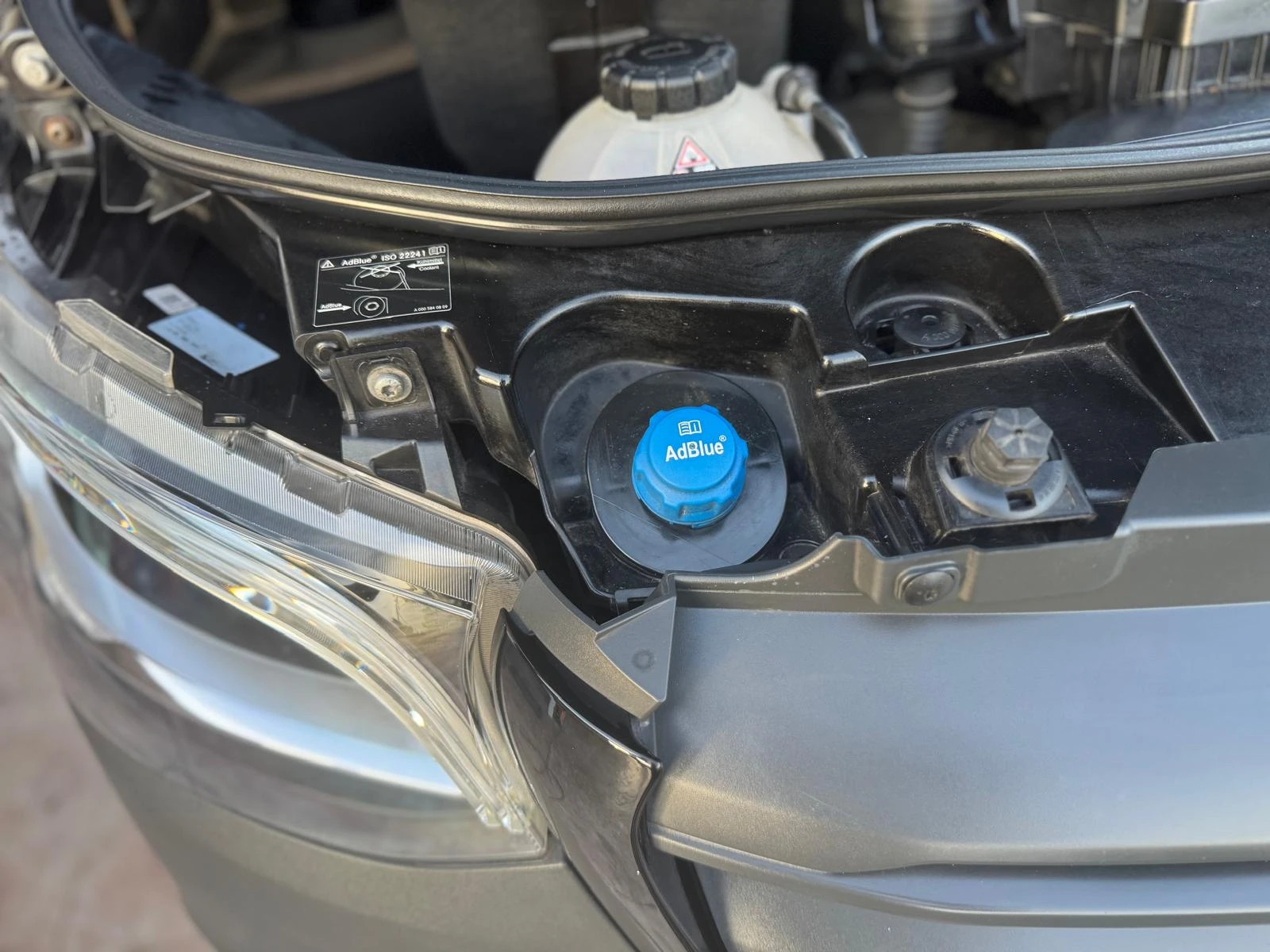 Mercedes-Benz Sprinter 214 | Mobile.bg � ����������� 6