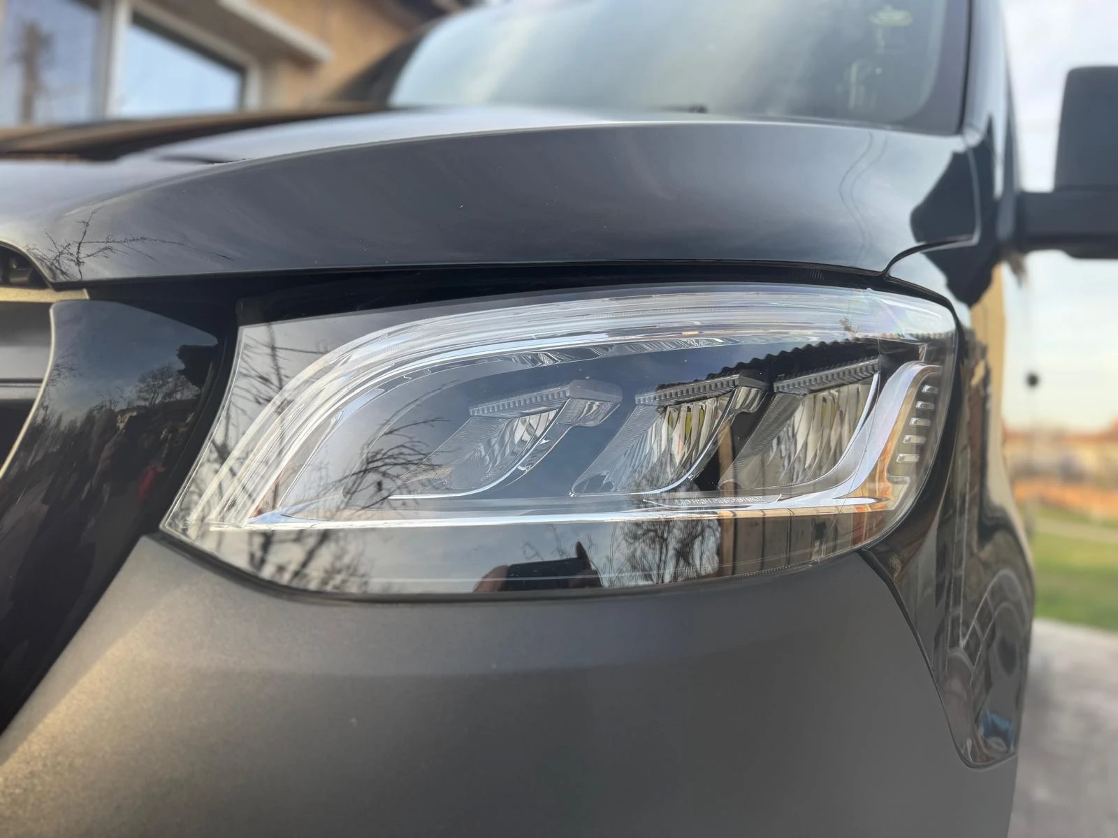 Mercedes-Benz Sprinter 214 | Mobile.bg � ����������� 4