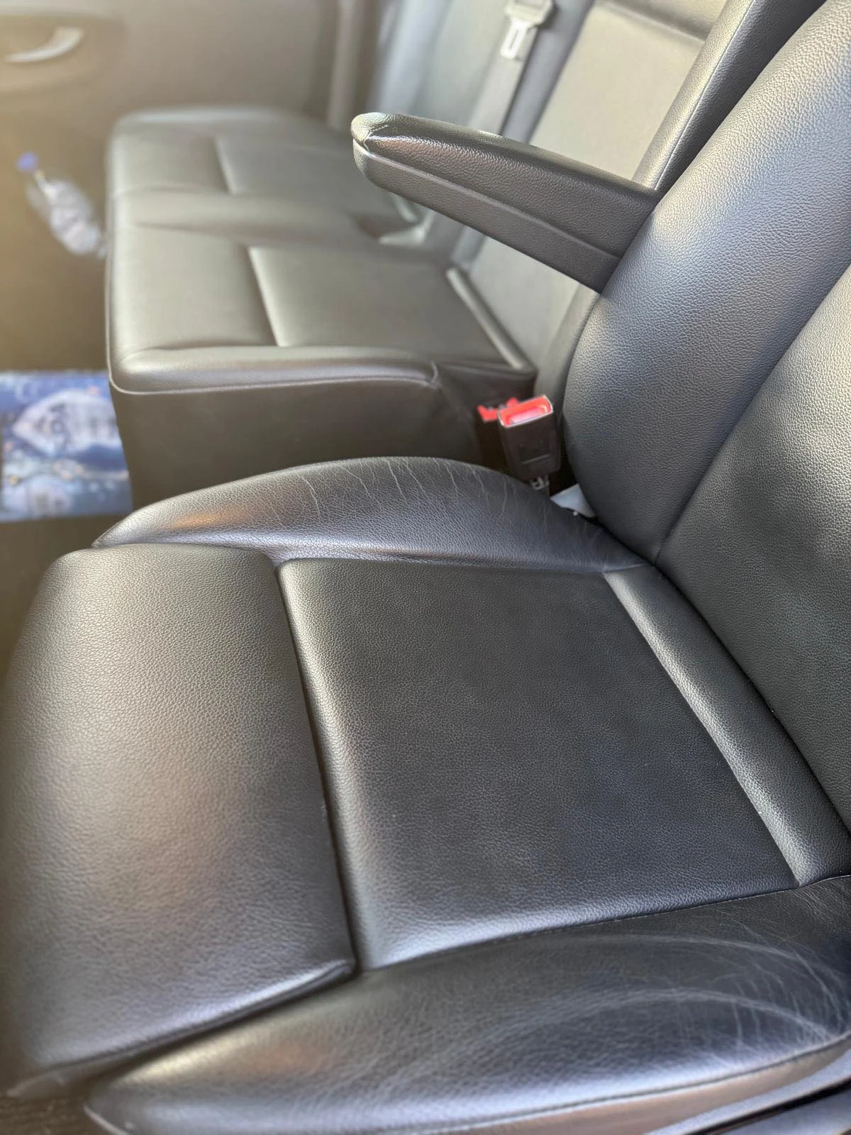 Mercedes-Benz Sprinter 214 | Mobile.bg � ����������� 10