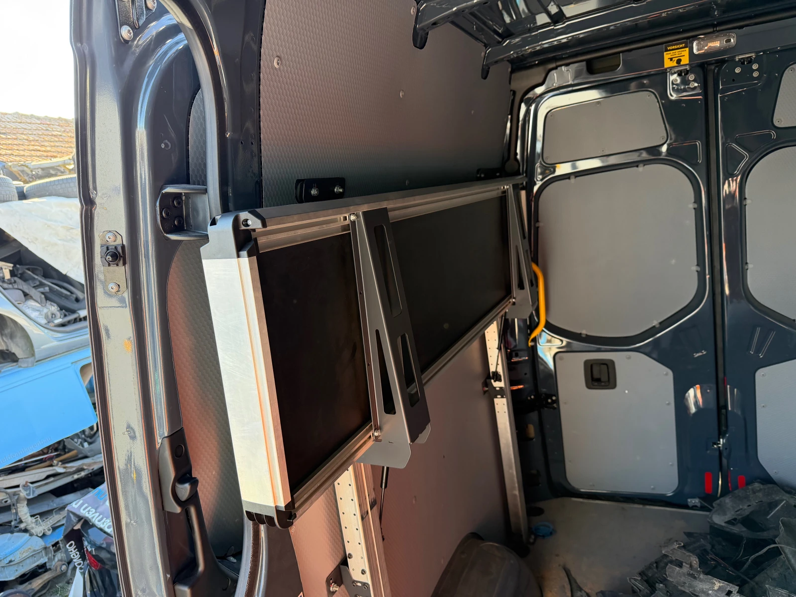 Mercedes-Benz Sprinter 315 - изображение 6