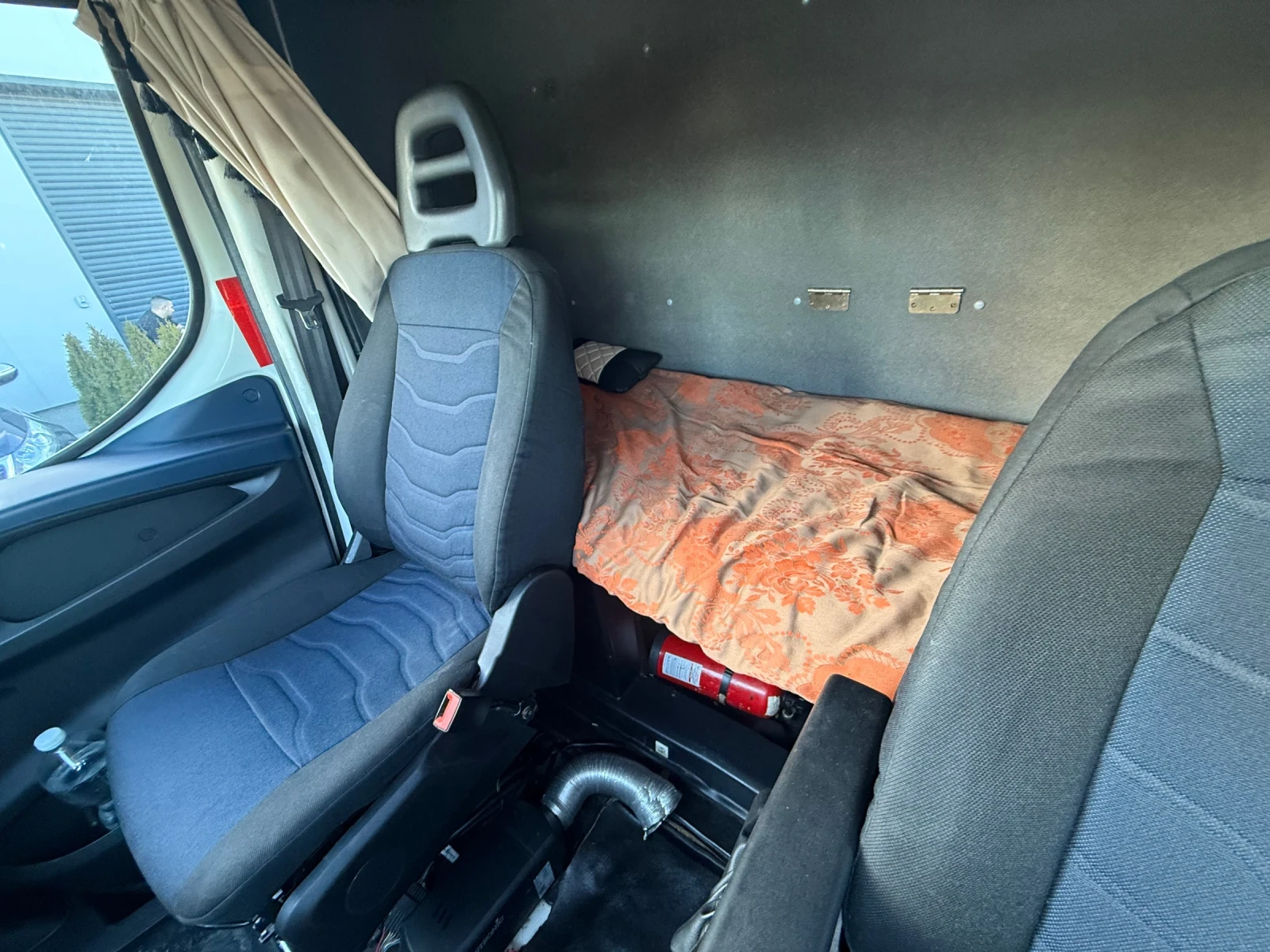 Iveco Daily 72C180 | Mobile.bg � ����������� 11