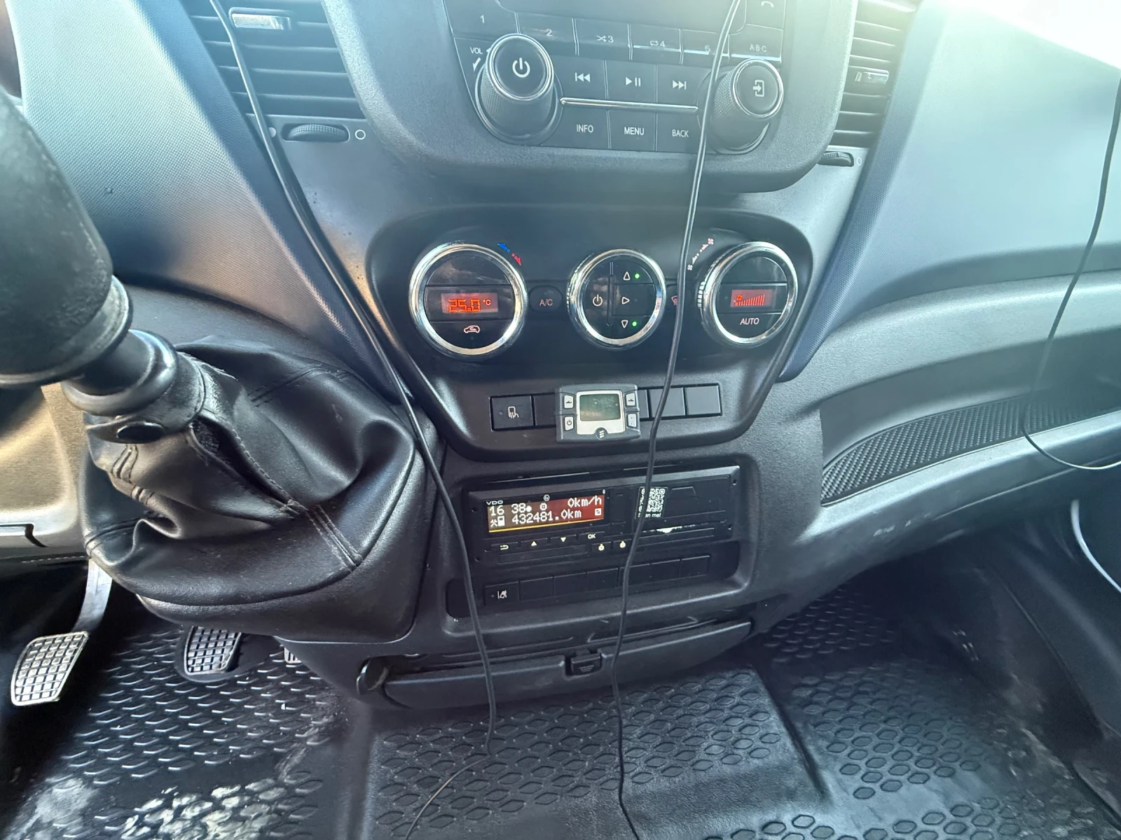Iveco Daily 72C180 | Mobile.bg � ����������� 10