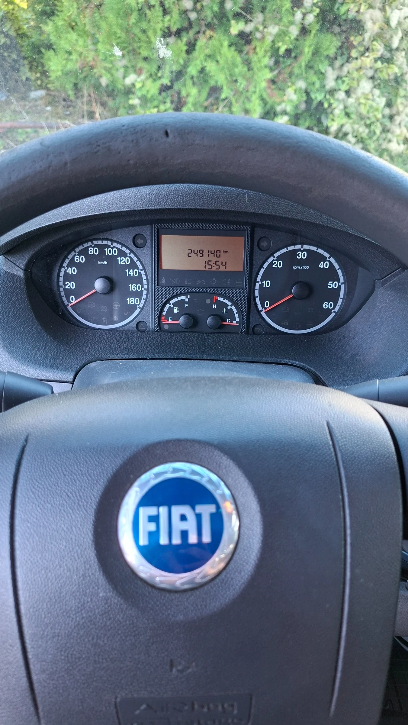 Fiat Ducato, снимка 8 - Бусове и автобуси - 56245314