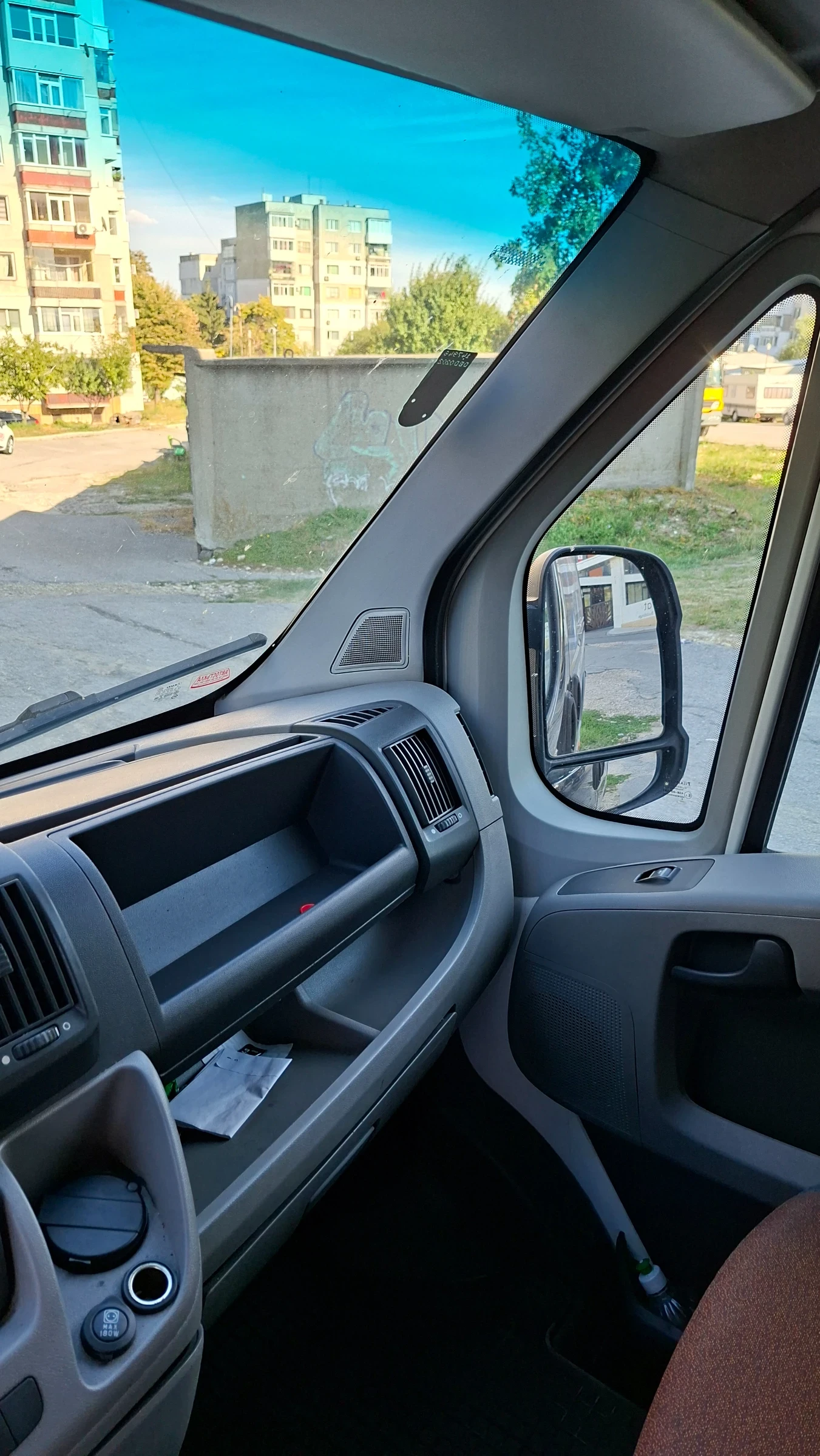 Fiat Ducato, снимка 12 - Бусове и автобуси - 56245314