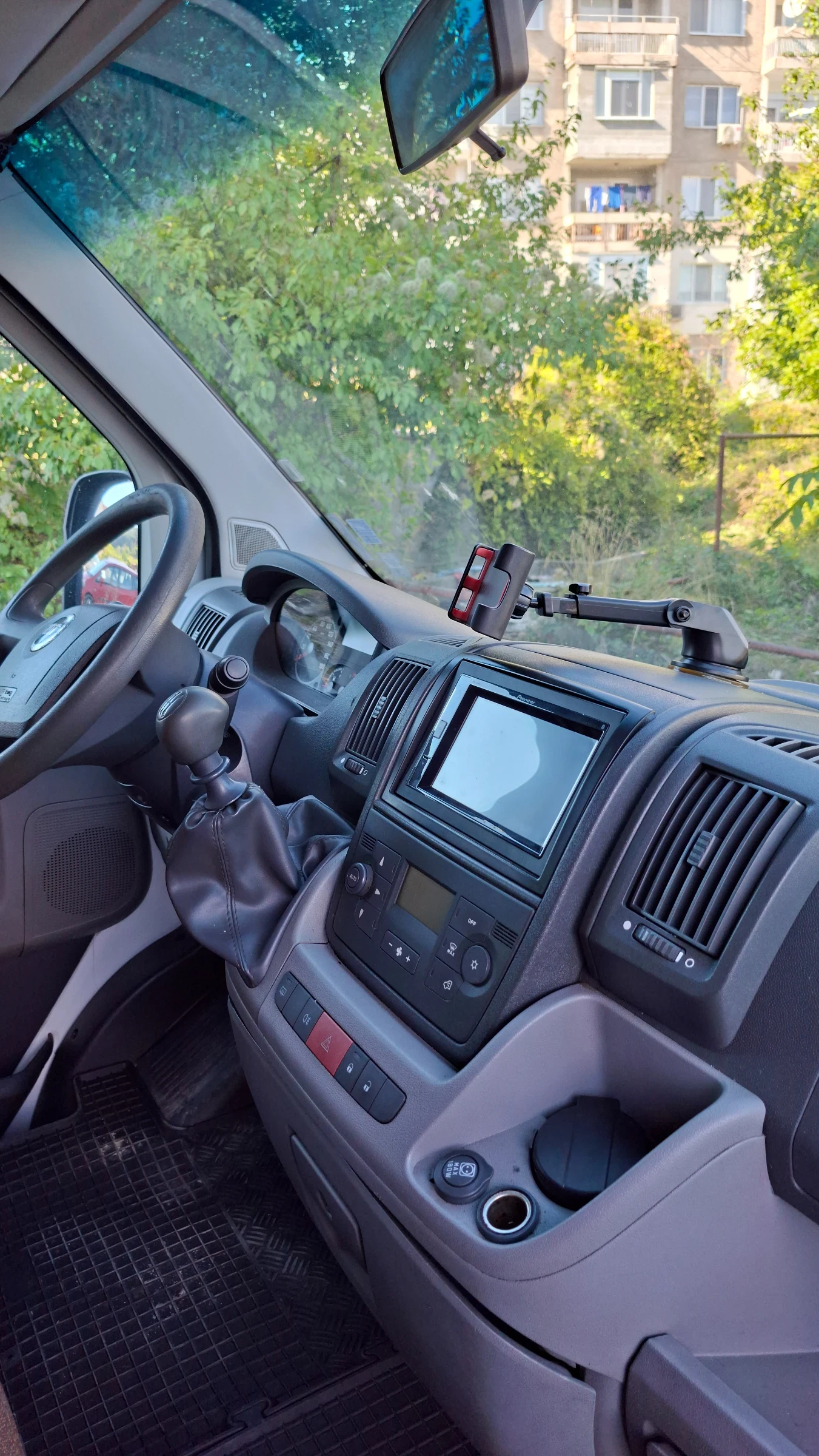 Fiat Ducato, снимка 5 - Бусове и автобуси - 56245314