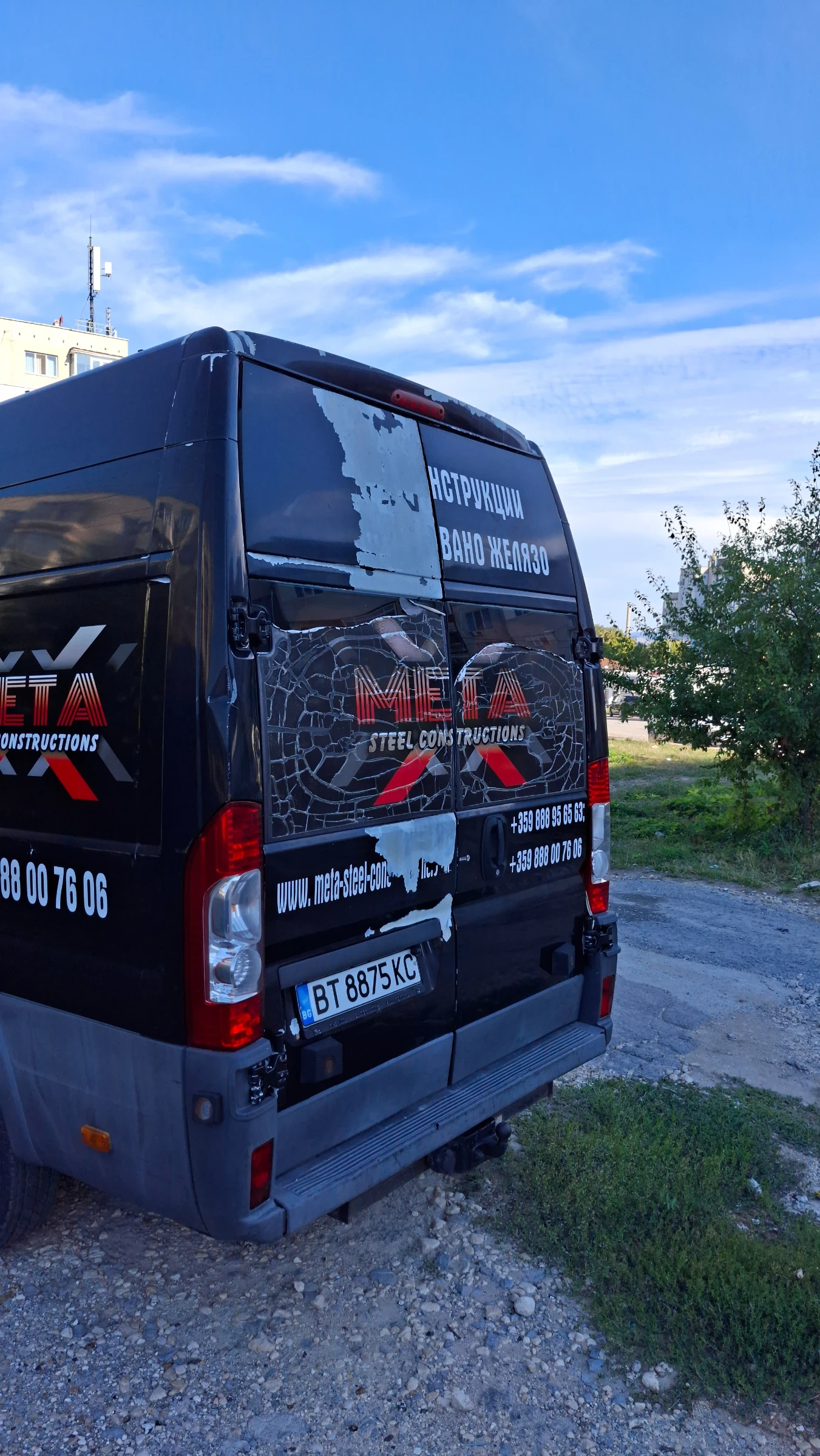 Fiat Ducato, снимка 4 - Бусове и автобуси - 56245314