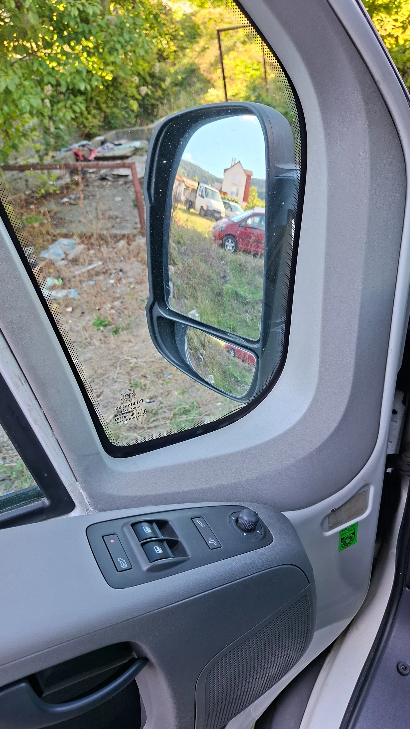 Fiat Ducato, снимка 11 - Бусове и автобуси - 56245314