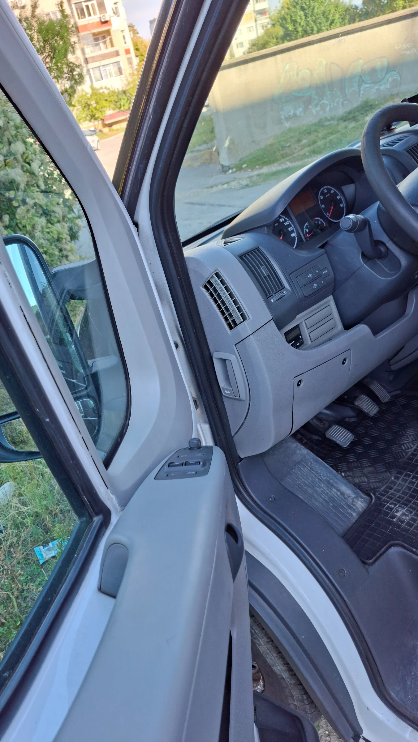 Fiat Ducato, снимка 9 - Бусове и автобуси - 56245314