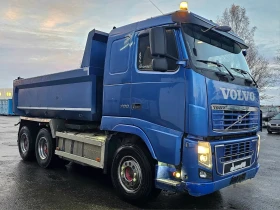 Volvo Fh16 750 , снимка 4