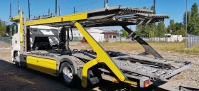 Man Tgs 18.400, снимка 3