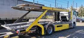 Man Tgs 18.400, снимка 6