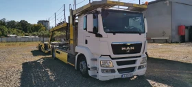 Man Tgs 18.400, снимка 2