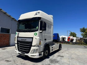  Daf XF