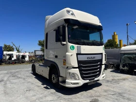 Daf XF 106 460, снимка 2