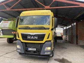 Man Tgx 18.440, снимка 2