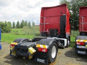 Daf XF 450 SSC PTO -    - 0036305669818 | Mobile.bg    3