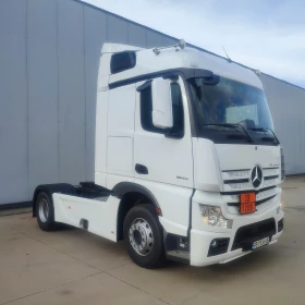 Mercedes-Benz Actros 1845 LS ADR FL | Mobile.bg    2