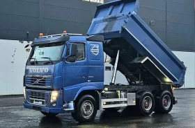 Volvo Fh16 750 , снимка 15