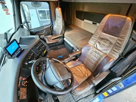 Volvo Fh16 750 , снимка 9