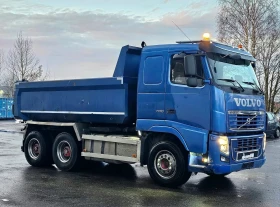 Volvo Fh16 750 , снимка 2