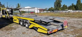 Man Tgs 18.400 | Auto.bg — изображение 4