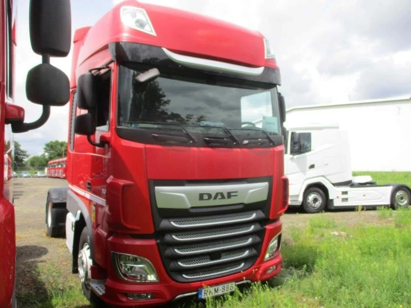 Daf XF 450 SSC PTO - НА ПРОМОЦИЯ - 0036305669818 - изображение 5