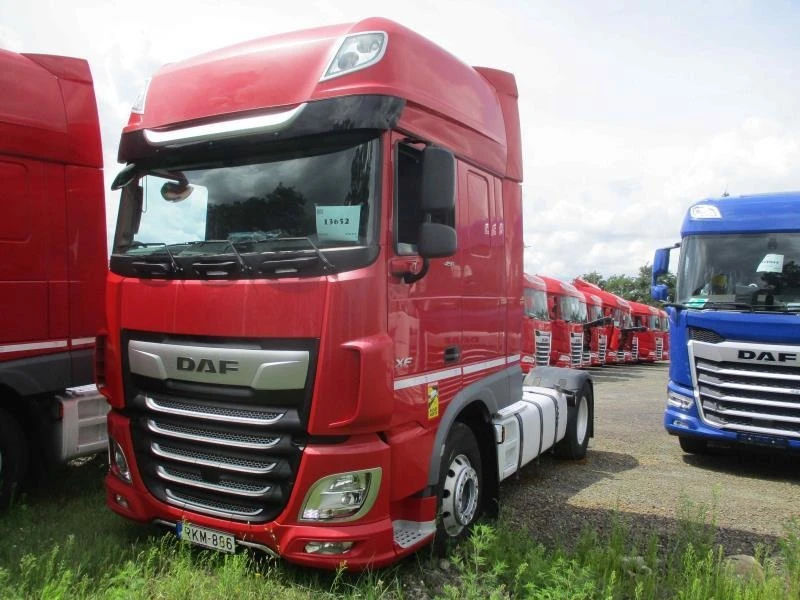 Daf XF 450 SSC PTO - НА ПРОМОЦИЯ - 0036305669818, снимка 1 - Камиони - 46631602