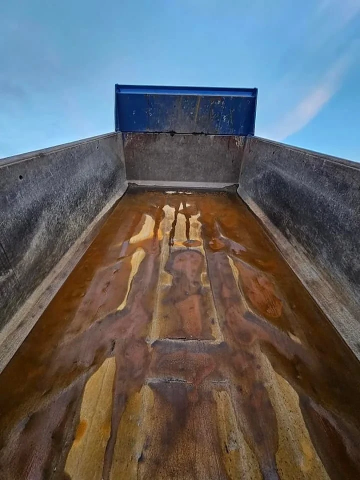 Volvo Fh16 750 , снимка 8 - Камиони - 52977602