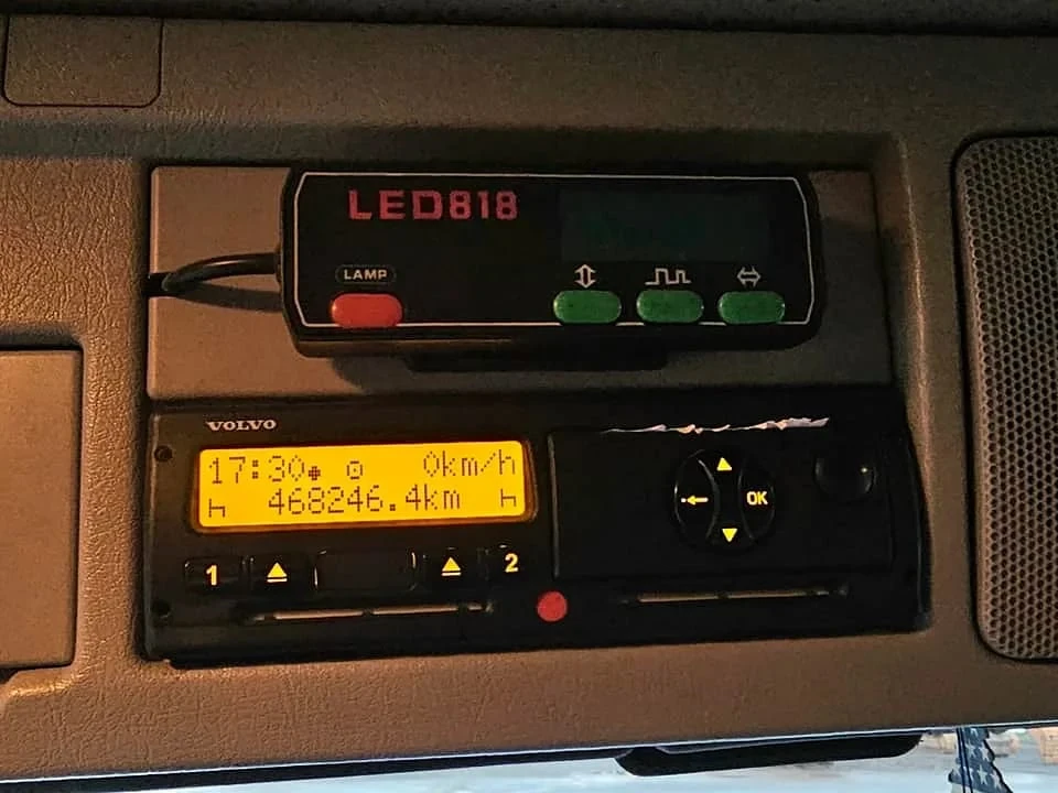 Volvo Fh16 750  | Mobile.bg � ����������� 13