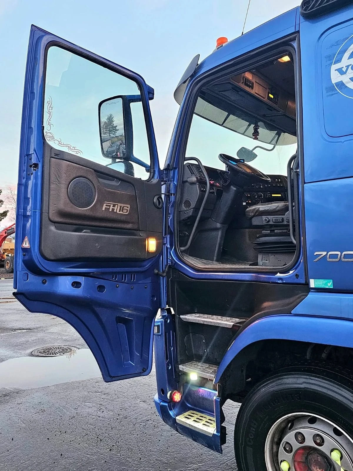 Volvo Fh16 750  | Mobile.bg � ����������� 6