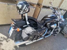 Suzuki Intruder 800, снимка 3